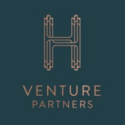 H logo