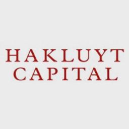 Hakluyt Capital logo