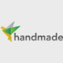 Handmade logo