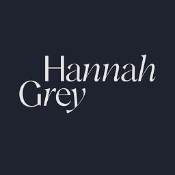 Hannahgrey logo