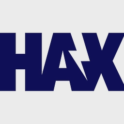 Hax logo