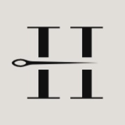 Haystack logo