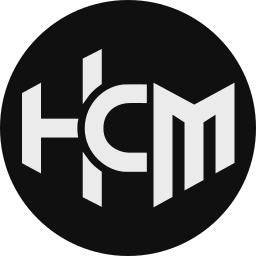 Hcm logo