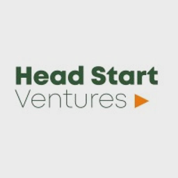 Headstart Ventures logo