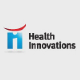 Healthinnovations logo
