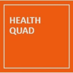 Healthquad logo