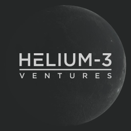 Helium 3Ventures logo
