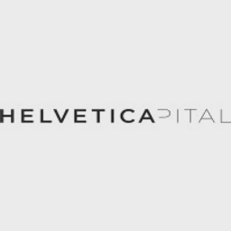 Helvetica Capital logo