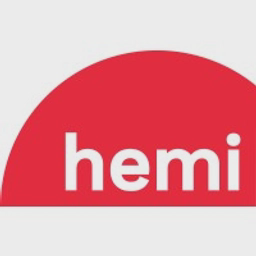 Hemi logo