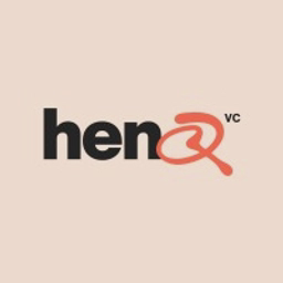 Henq logo