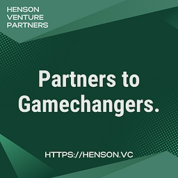 Henson logo