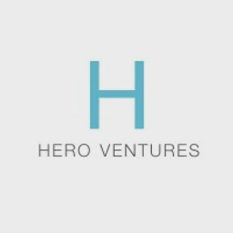 Herovc logo