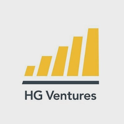 Hg Ventures logo