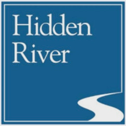 Hiddenriverllc logo