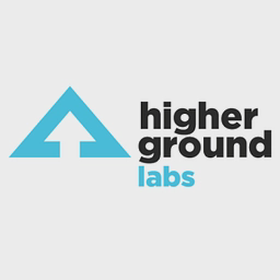 Higherground Labs logo
