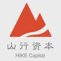 Hike Capital logo