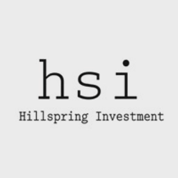 Hillspring logo