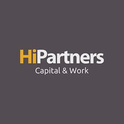 Hi Partners logo