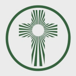 His logo