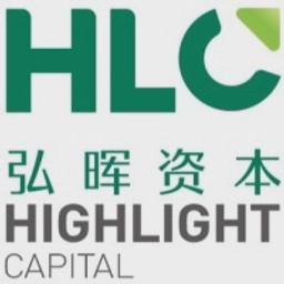 HighLight Capital (弘晖基金) logo