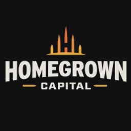 Homegrown logo