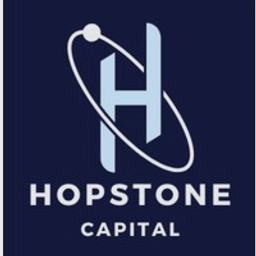Hopstone Capital logo