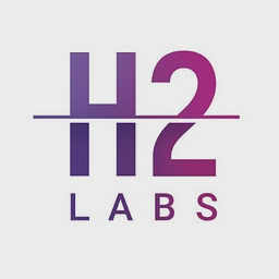 Horizontwo Labs logo