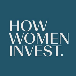 Howwomeninvest logo