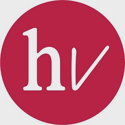 Hoxton Ventures logo
