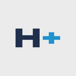 Hatcher+ logo