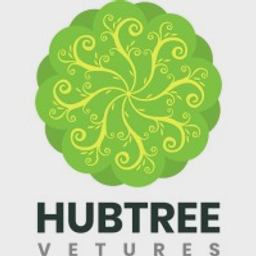 Hubtree logo