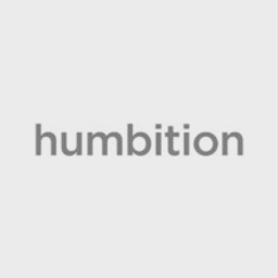 Humbition logo