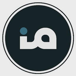 Iaccelerator logo