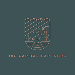 Iag Capital Partners logo