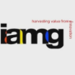 Iamg logo