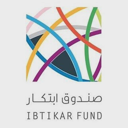 Ibtikar Fund logo
