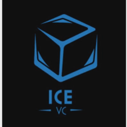 Ice logo