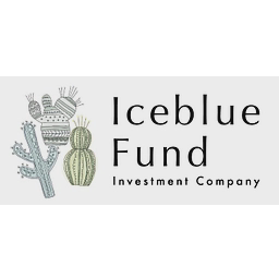 Iceblue Fund logo