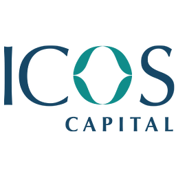Icos Capital logo