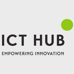 Icthubventure logo
