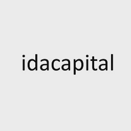 Ida Capital logo