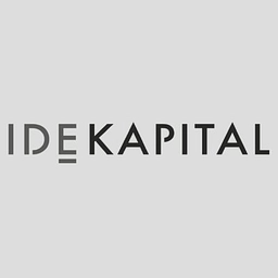 Idekapital logo