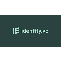 Identity VC logo