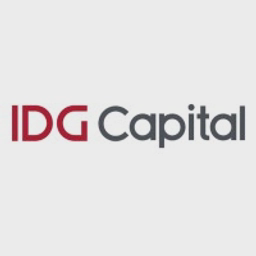 Idg Capital logo