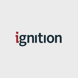 Ignition logo