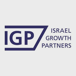 Igp Capital logo