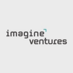 Imagine Ventures logo