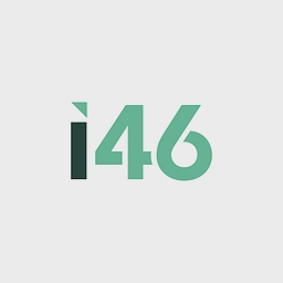 Impact 46 logo