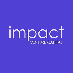 Impactvc logo