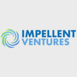 Impellent logo